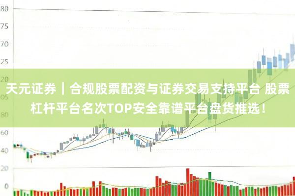 天元证券｜合规股票配资与证券交易支持平台 股票杠杆平台名次TOP安全靠谱平台盘货推选！